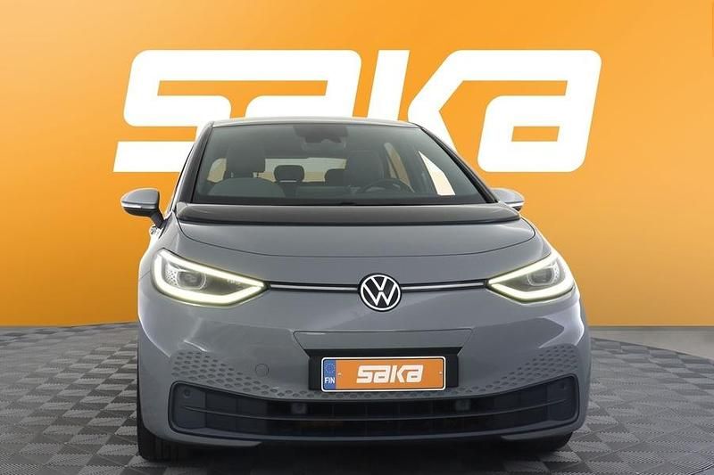 Käytetty VW ID.3 150 kW (204 HP) 2020 Viistoperä
