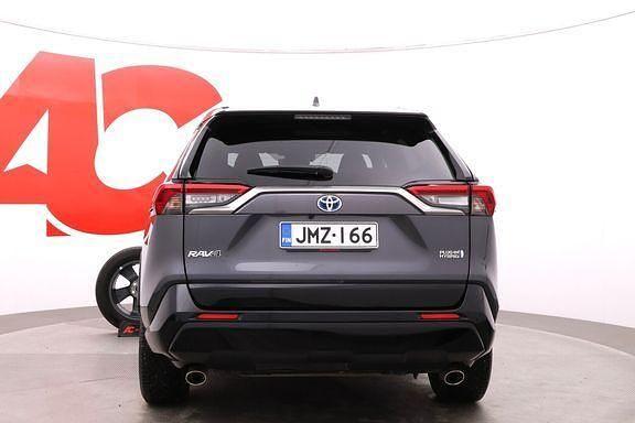 Käytetty Toyota RAV4 Edition 302 HP (222 kW) 2023 1g3 Katumaasturi