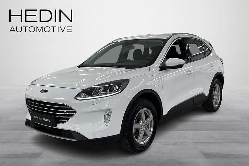 Käytetty 2022 Ford Kuga Titanium Katumaasturi | 21 990 € (Perustarjous) - Kuva 1/4