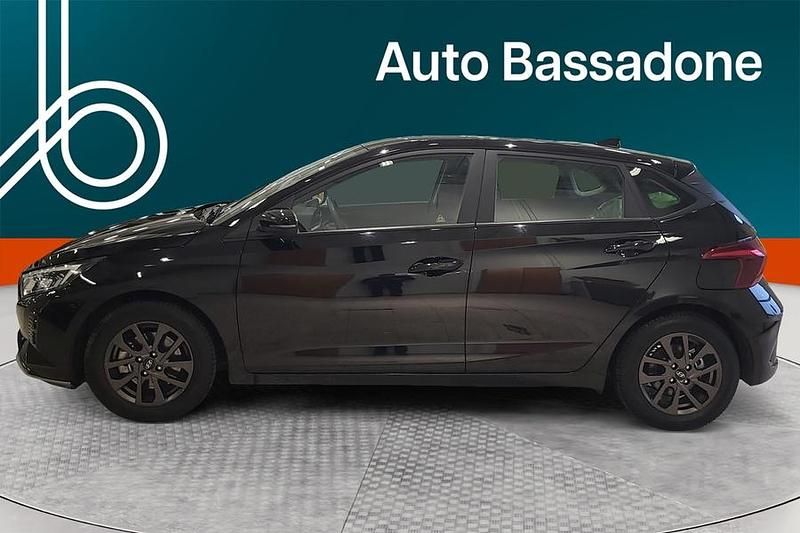 Käytetty Hyundai i20 Comfort 101 HP (74 kW) 2024 Viistoperä