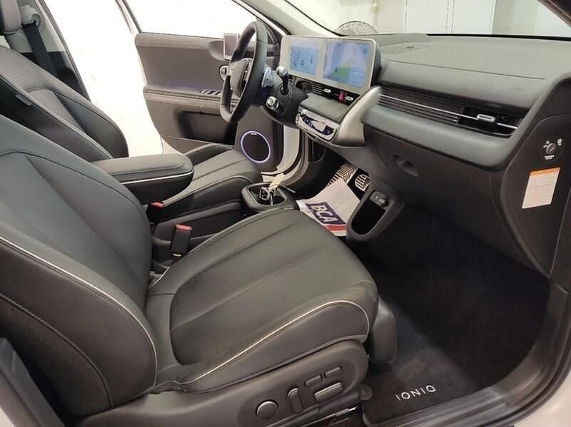 Käytetty Hyundai Ioniq 5 Ultimate 239 kW (325 HP) 2024 Katumaasturi