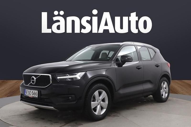 Käytetty 2020 Volvo XC40 Business Edition Katumaasturi | 29 990 € (Perustarjous) - Kuva 1/1