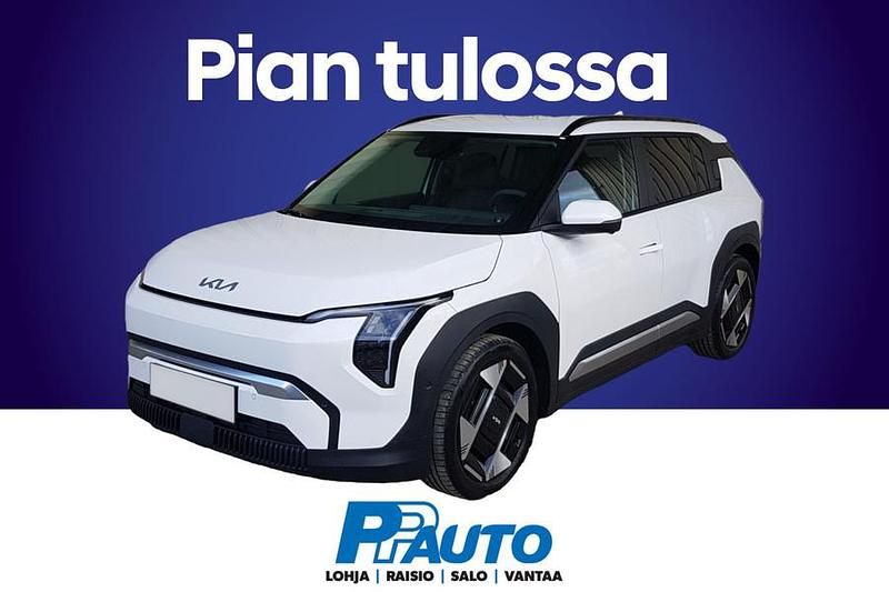 Käytetty 2025 Kia EV3 Earth Katumaasturi | 36 980 € (Supertarjous) - Kuva 1/2