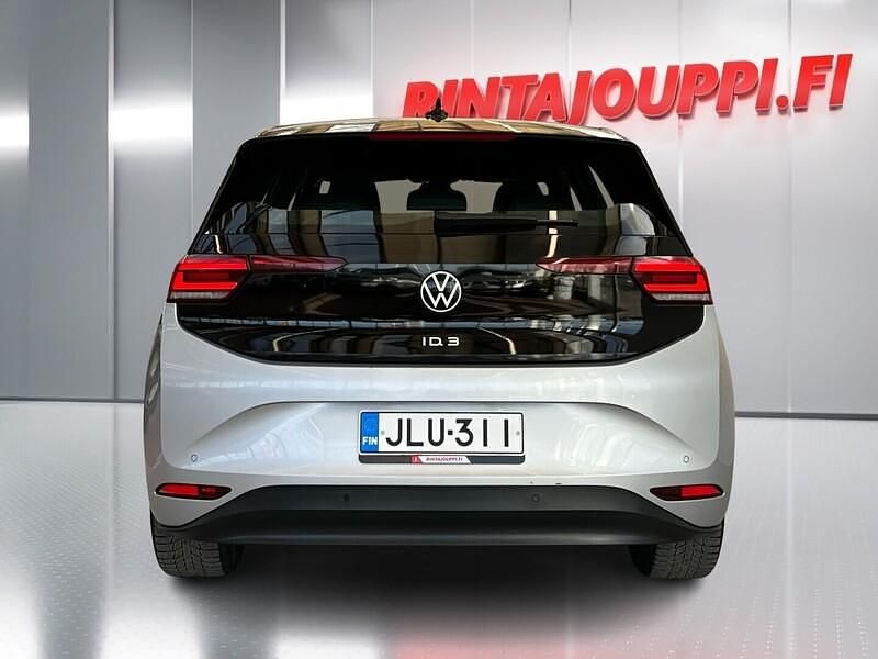 Käytetty VW ID.3 Pro Performance 150 kW (204 HP) 2021 Viistoperä