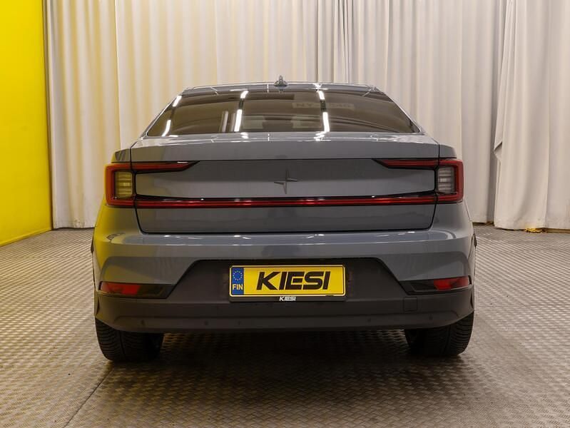 Käytetty Polestar 2 Pilot 300 kW (408 HP) 2021 Viistoperä