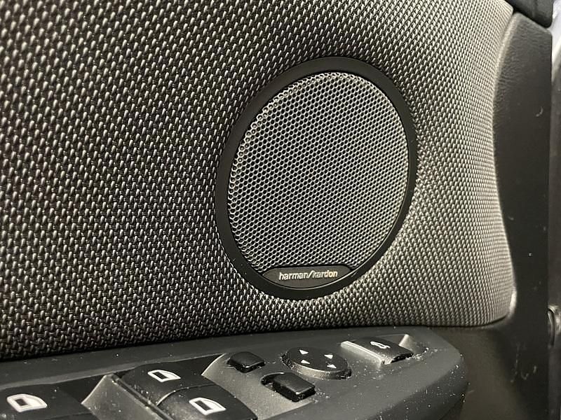 Käytetty BMW X4 Comfort Edition 313 HP (230 kW) 2015 Katumaasturi