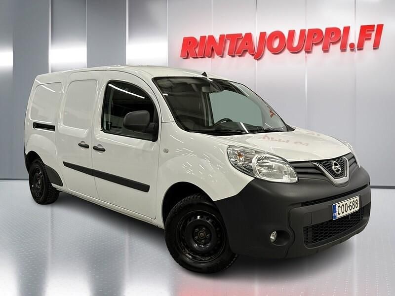 Käytetty Nissan NV250 116 HP (85 kW) 2020 Valkoinen Van
