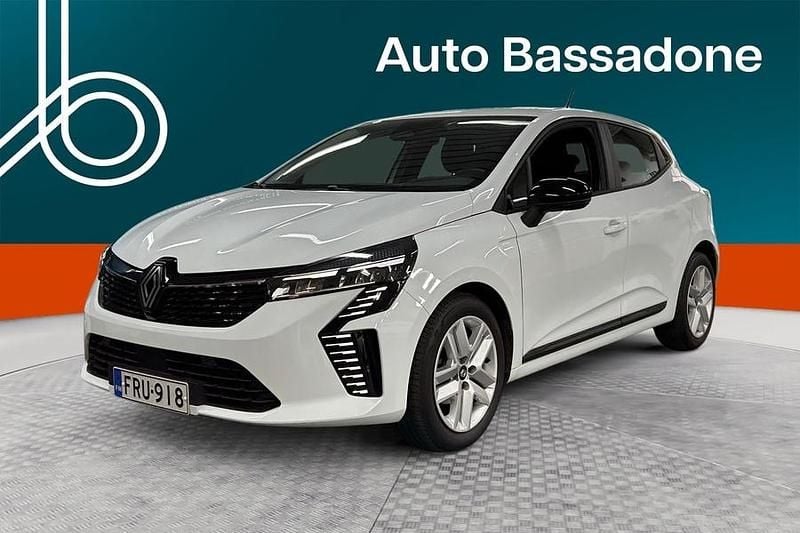 Käytetty Renault Clio V Evolution 91 HP (66 kW) 2025 Viistoperä