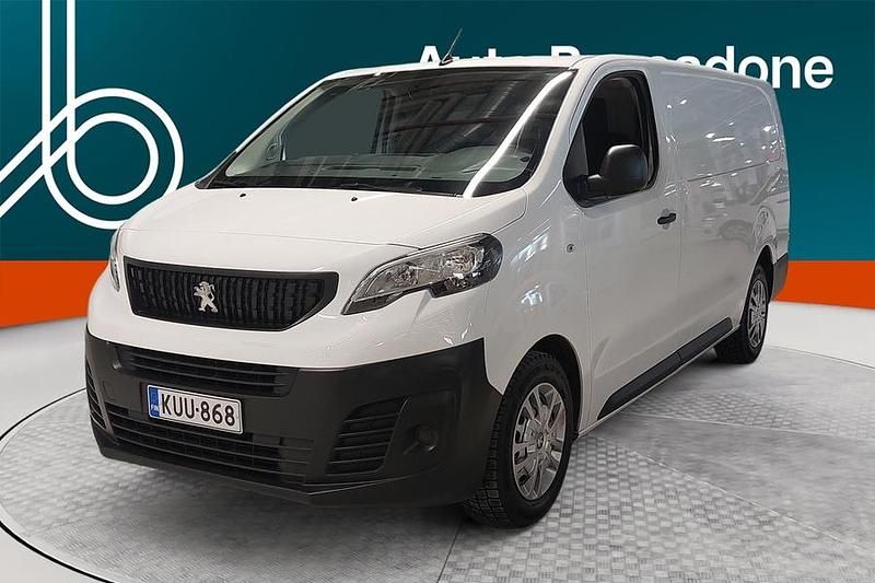 Käytetty Peugeot Expert 144 HP (105 kW) 2022 Van