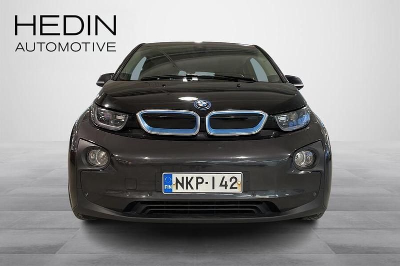 Käytetty BMW i3 38 HP (27 kW) 2015 Viistoperä