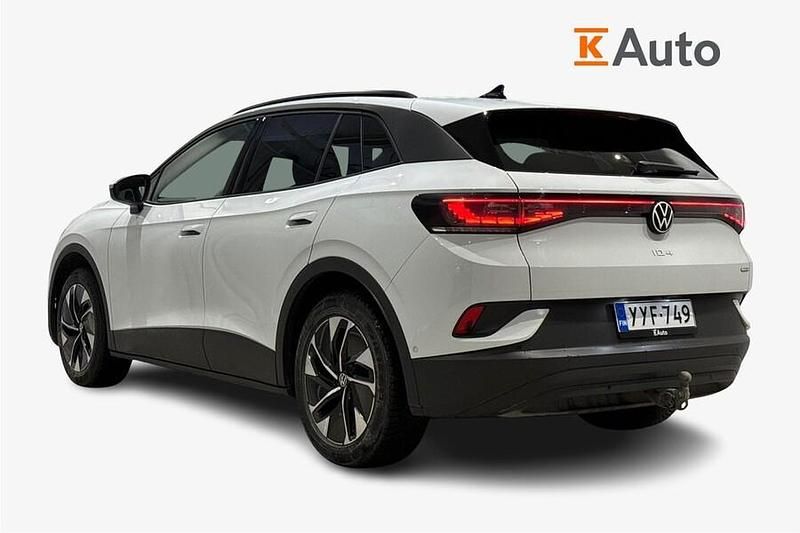 Käytetty VW ID.4 Pro 210 kW (286 HP) 2025 Katumaasturi