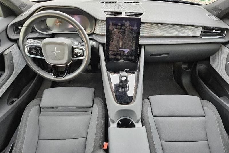 Käytetty Polestar 2 Pilot 300 kW (408 HP) 2021 Viistoperä