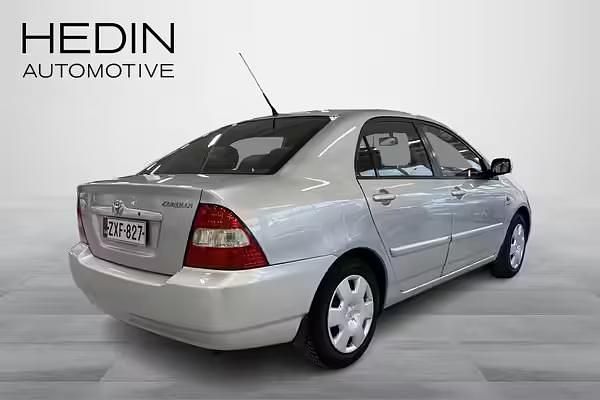 Käytetty Skoda Octavia Ambiente 143 HP (105 kW) 2012 Punainen Farmari