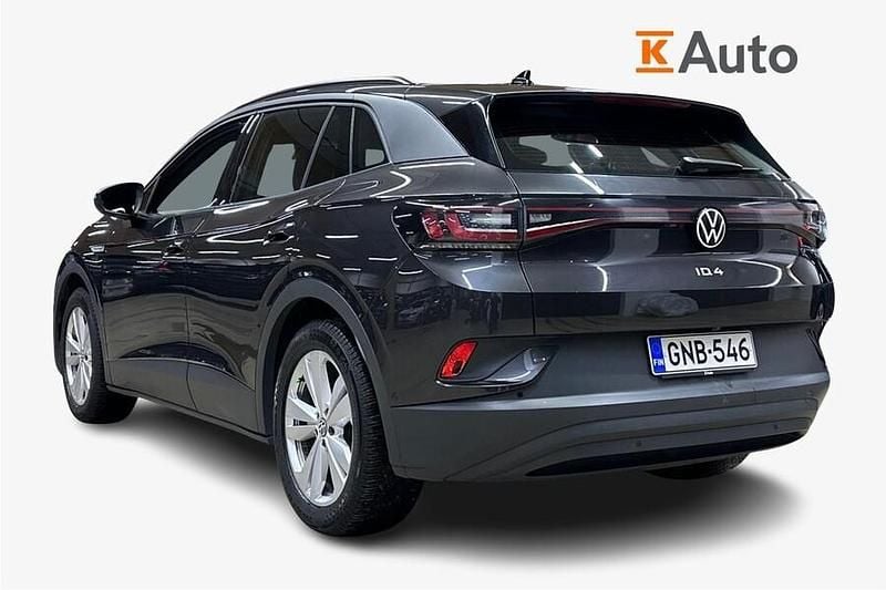 Käytetty VW ID.4 Pro 127 kW (174 HP) 2022 Katumaasturi