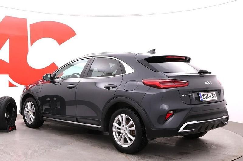 Käytetty Kia XCeed EX 140 HP (102 kW) 2022 Katumaasturi