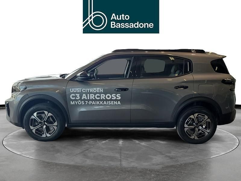 Käytetty Citroën C3 Aircross 146 HP (107 kW) 2025 Katumaasturi