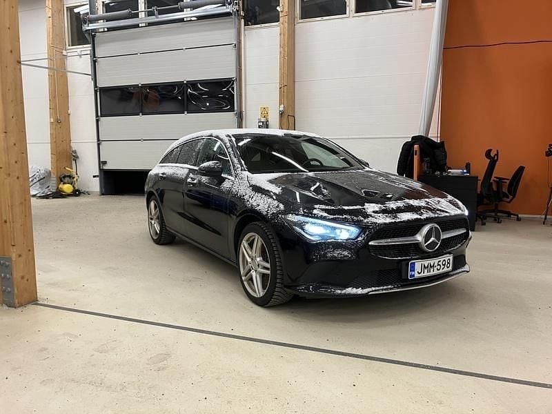 Käytetty 2023 Mercedes E250 Business Farmari | 24 990 € (Hyvä tarjous) - Kuva 1/4