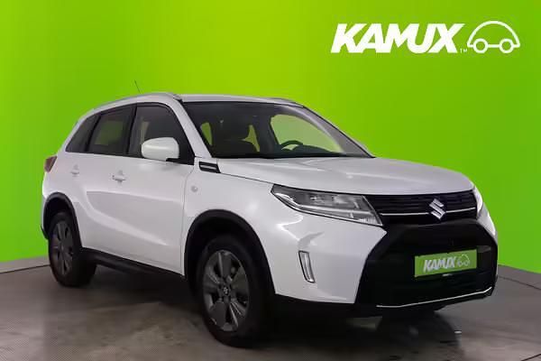 Käytetty 2024 Alfa Romeo Tonale Edizione Speciale Katumaasturi | 26 880 € - Kuva 1/3