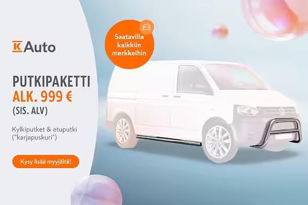 Käytetty Audi A6 177 HP (130 kW) 2005 Musta Sedan