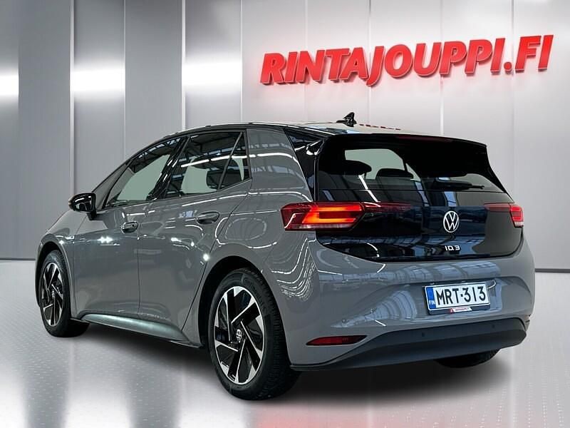 Käytetty VW ID.3 150 kW (204 HP) 2021 Viistoperä
