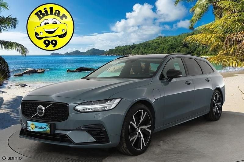 Käytetty 2023 Volvo V90 Plus Farmari | 32 990 € (Hyvä tarjous) - Kuva 1/3