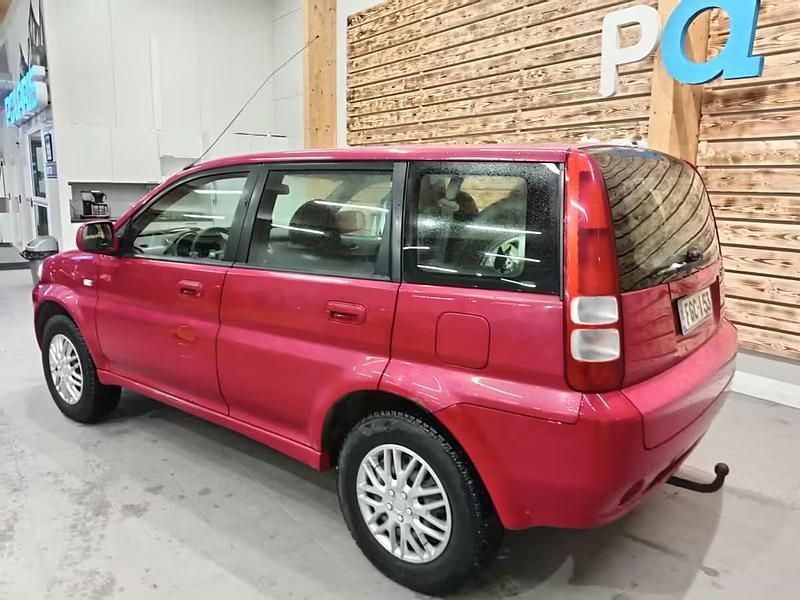 Käytetty Honda HR-V 2003 Katumaasturi