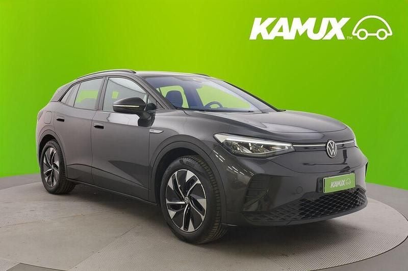 Käytetty 2022 VW ID.4 Pro Performance Katumaasturi | 30 490 € (Hyvä tarjous) - Kuva 1/3