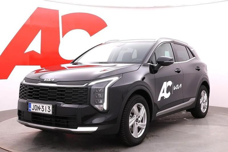 Käytetty Kia Sportage EX 242 HP (177 kW) 2025 Katumaasturi