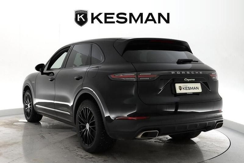 Käytetty Porsche Cayenne 340 HP (250 kW) 2020 Katumaasturi