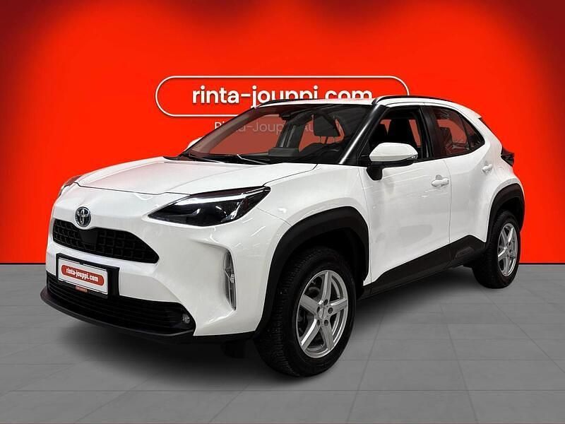 Käytetty 2024 Toyota Yaris Cross Active Katumaasturi | 24 900 € (Hyvä tarjous) - Kuva 1/3
