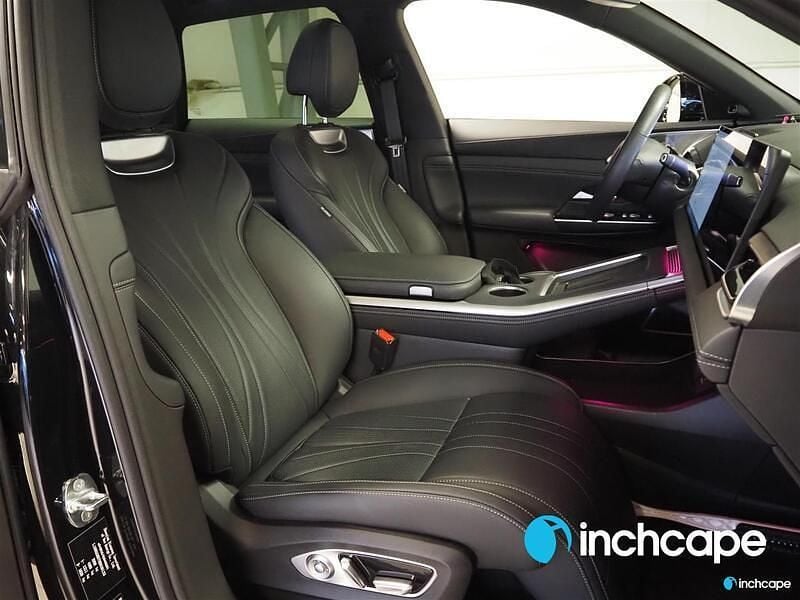 Käytetty XPENG G9 AWD Performance 405 kW (551 HP) 2025 Katumaasturi