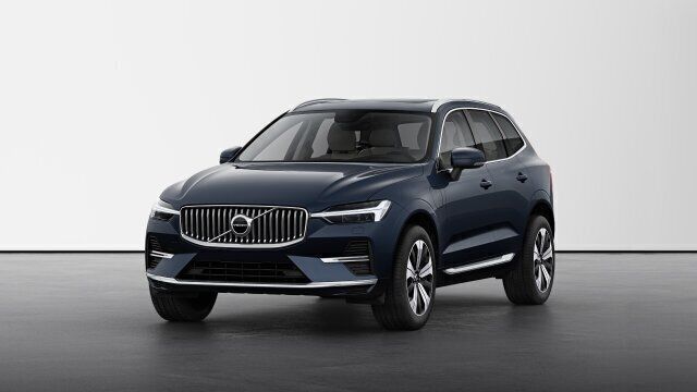 Käytetty 2020 Volvo XC60 Momentum Katumaasturi | 63 808 € - Kuva 1/1