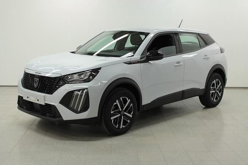 Uusi 2025 Peugeot 2008 Katumaasturi | 29 400 € - Kuva 1/4