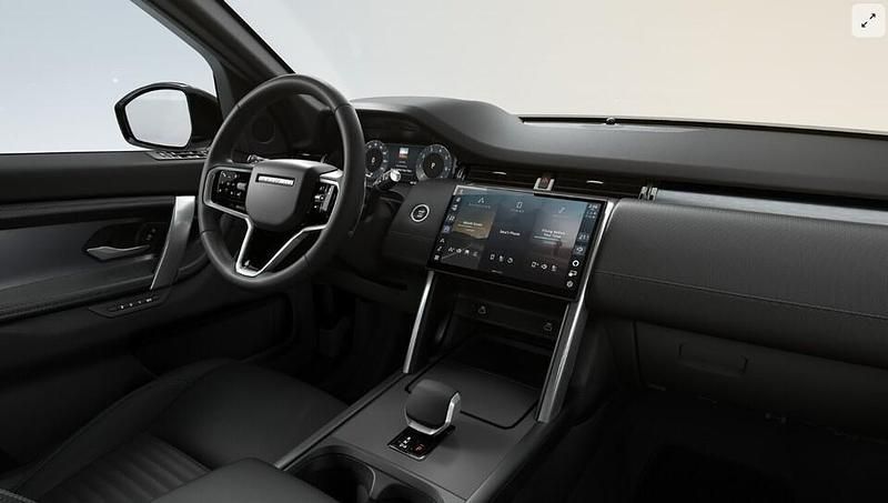 Käytetty Land Rover Discovery Sport SE Dynamic 271 HP (199 kW) 2025 Katumaasturi