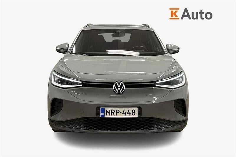 Käytetty VW ID.4 Pro Performance 150 kW (204 HP) 2022 Katumaasturi