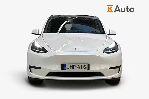 Uusi Smart #3 Pulse 22 kW (30 HP) 2026 Katumaasturi