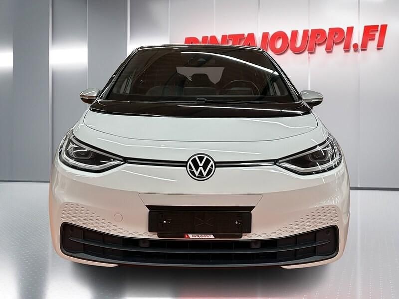 Käytetty VW ID.3 150 kW (204 HP) 2021 Viistoperä