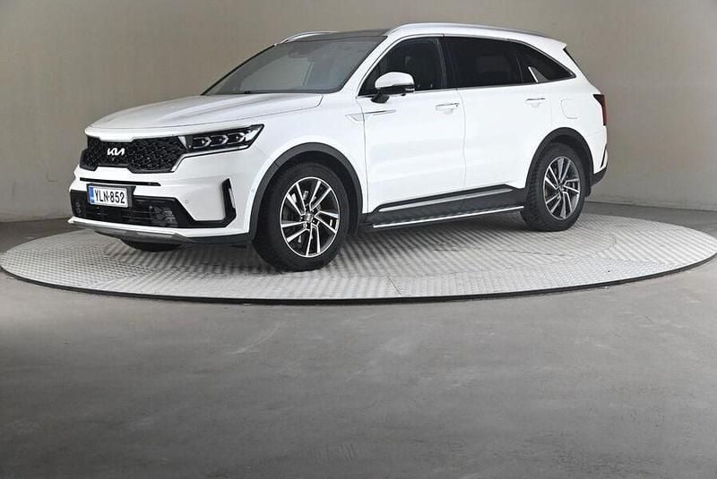 Käytetty Kia Sorento 201 HP (147 kW) 2022 Katumaasturi