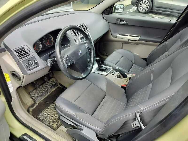 Käytetty Volvo S40 140 HP (102 kW) 2004 Sedan