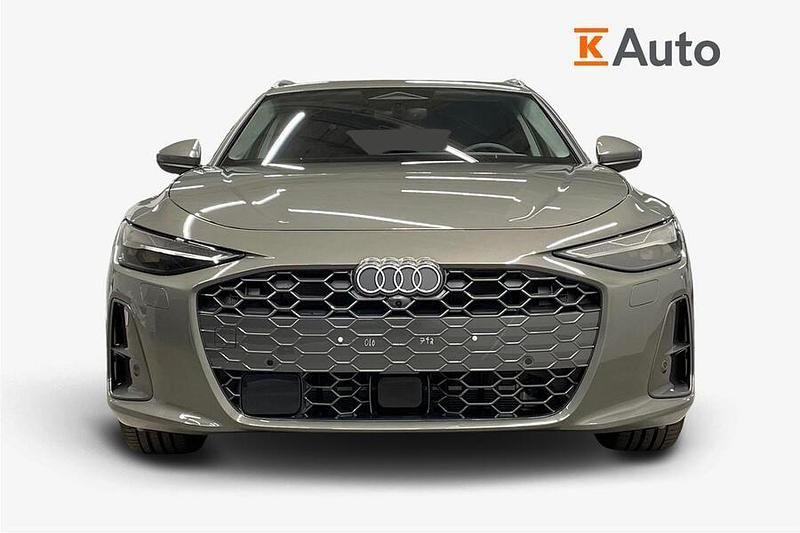 Käytetty Audi A6 299 HP (219 kW) 2025 Farmari