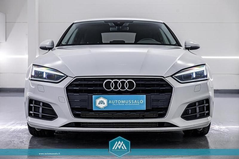 Käytetty 2019 Audi A5 Sportback Business Viistoperä | 13 900 € - Kuva 1/4