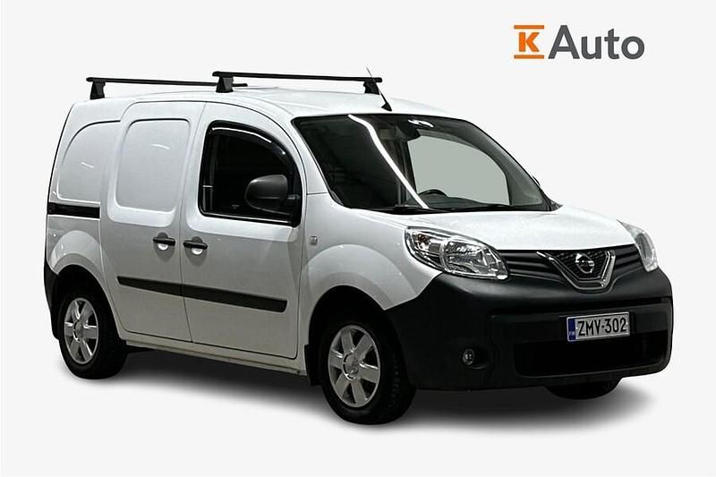 Käytetty 2020 Nissan NV250 Comfort Van | 10 900 € - Kuva 1/3