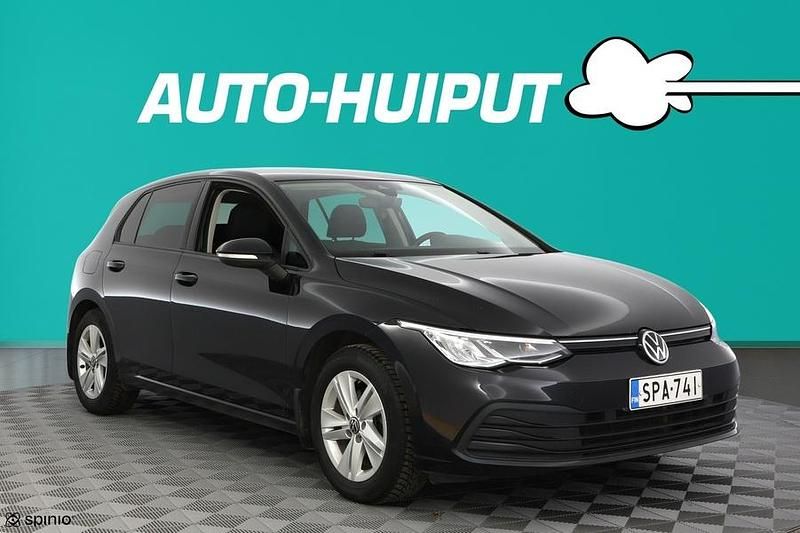 Käytetty VW Golf VIII Edition 150 HP (110 kW) 2020 Viistoperä