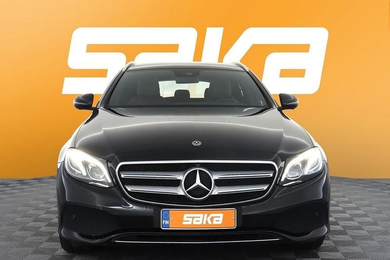Käytetty Mercedes E400 Business 333 HP (244 kW) 2017 Farmari
