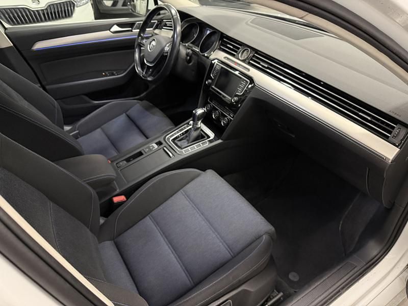 Käytetty VW Passat GTE 156 HP (114 kW) 2017 Farmari