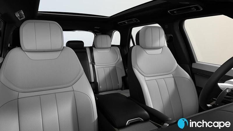 Käytetty Land Rover Range Rover Sport SE Dynamic 460 HP (338 kW) 2025 Katumaasturi