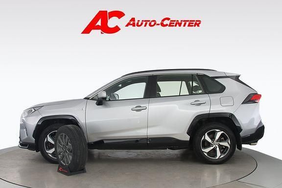 Käytetty Toyota RAV4 Active 302 HP (222 kW) 2022 1d6 Katumaasturi