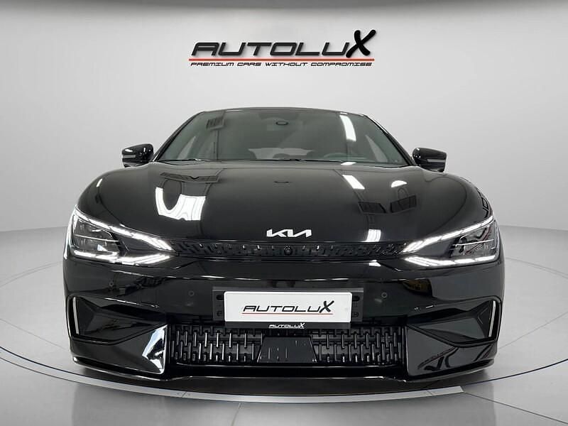 Käytetty Kia EV6 GT 239 kW (325 HP) 2024 Katumaasturi