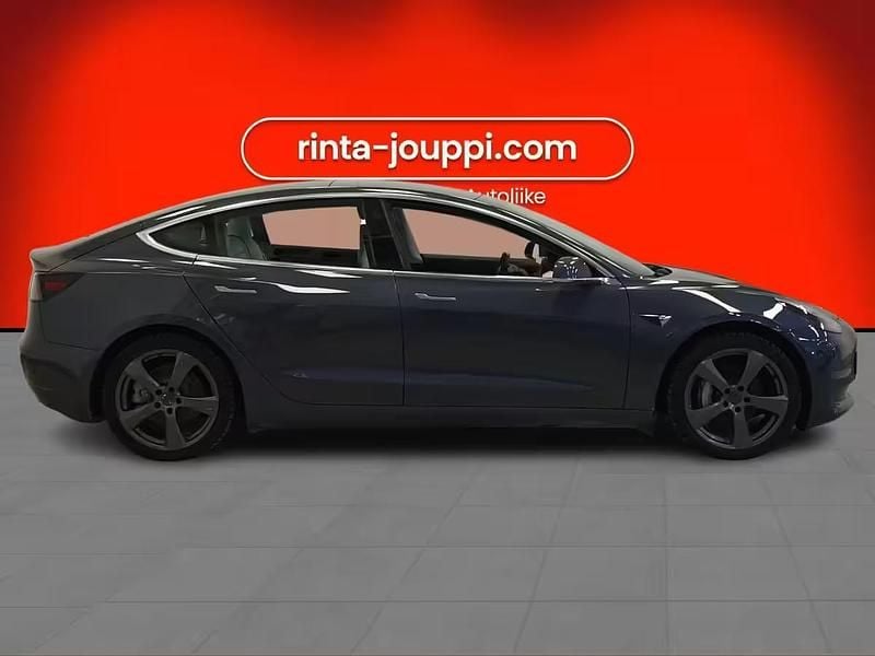 Käytetty Tesla Model 3 366 kW (498 HP) 2020 Harmaa Sedan