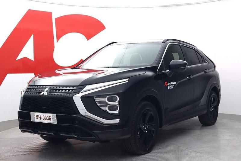 Uusi 2025 Mitsubishi Eclipse Cross Edition Katumaasturi | 45 990 € - Kuva 1/4